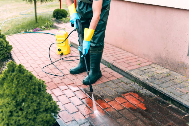 Best Gutter Cleaning  in Effort, PA