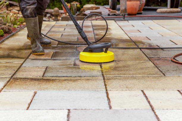 Best Sidewalk and Walkway Cleaning  in Effort, PA