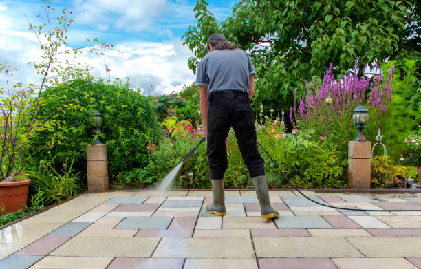 Trusted Effort, PA Pressure washing Experts